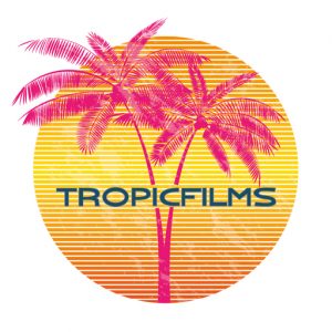 Logo tropicfilms V2